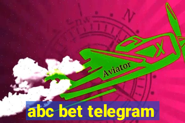 abc bet telegram